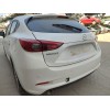 mazda 3 (bm, bn) del año 2017