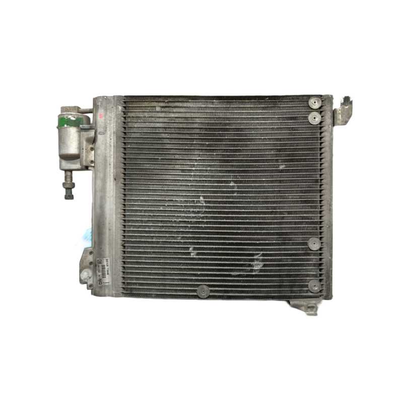 Recambio de condensador / radiador aire acondicionado para opel zafira a monospace (t98) 2.0 dti 16v (f75) referencia OEM IAM 18