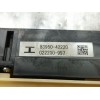 Recambio de warning para toyota rav 4 iv (_a4_) 2.0 d (wwa42_) referencia OEM IAM 8395042220 022200997 