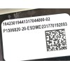 Recambio de luz interior para tesla model y ev a las 4 ruedas referencia OEM IAM  P150682020 