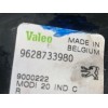 Recambio de faro antiniebla derecho para peugeot 206 cc cc referencia OEM IAM 9628733980  