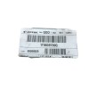 Recambio de elevalunas trasero derecho para volkswagen touran (1t3) 1.6 tdi referencia OEM IAM 5K0959704VW1 1T0839730Q 