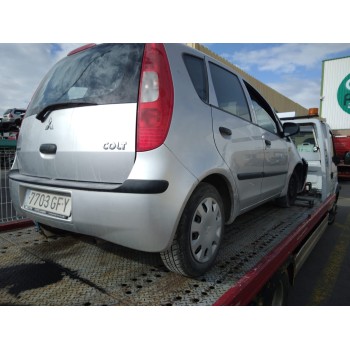 MITSUBISHI COLT BERLINA 5 (Z30A)