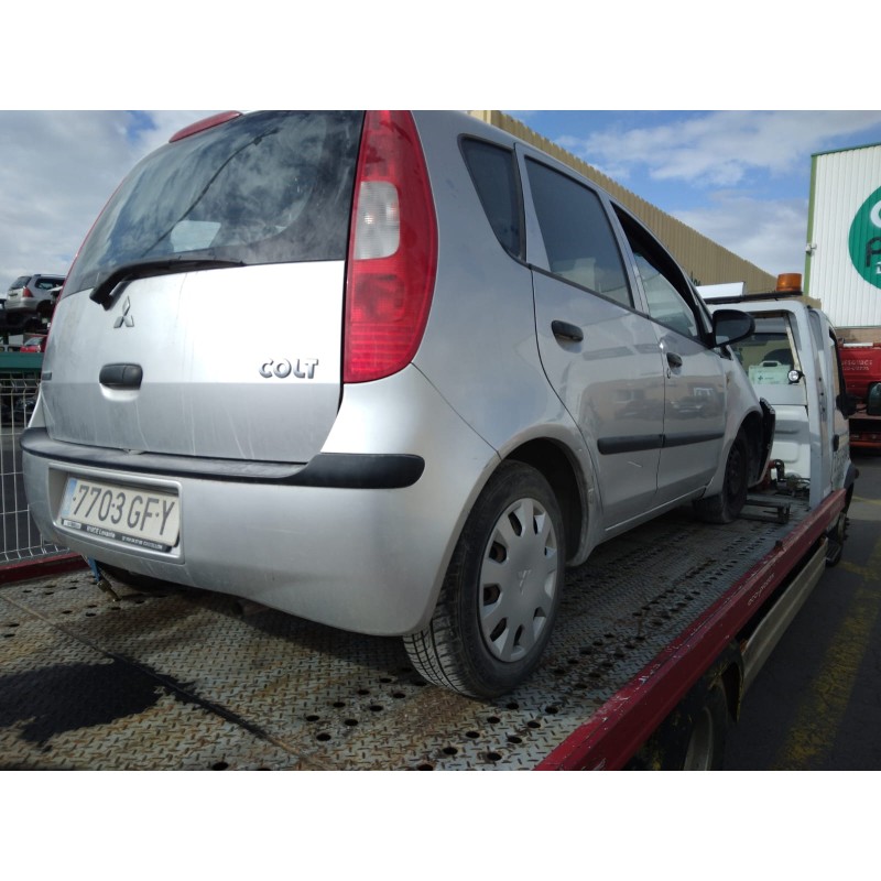 MITSUBISHI COLT BERLINA 5 (Z30A)