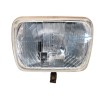 Recambio de faro derecho para renault rapid/express (f40) 1.1 familiar (f401/40h) referencia OEM IAM 7R0188701  