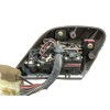 Recambio de mando elevalunas delantero izquierdo para rover 200 ii hatchback (xw) 214 gsi/si referencia OEM IAM YUF10046  