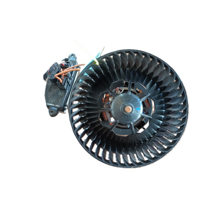 Recambio de motor calefaccion para volkswagen t-roc (a11, d11) 1.0 tsi referencia OEM IAM 5WA907521 2A21201003795 