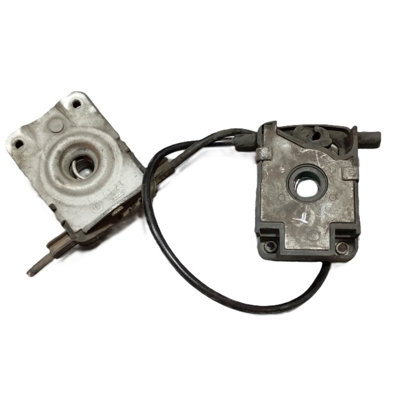 Recambio de cerradura capot para bmw 3 compact (e46) 320 td referencia OEM IAM 51238203859  