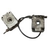Recambio de cerradura capot para bmw 3 compact (e46) 320 td referencia OEM IAM 51238203859  
