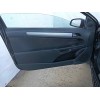 Recambio de guarnecido puerta delantera izquierda para opel astra gtc cosmo referencia OEM IAM 150050454 30052005 13192983