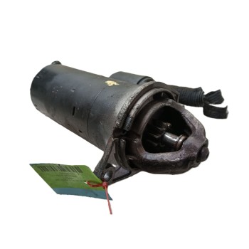 MOTOR ARRANQUE 95524891 0986017420 