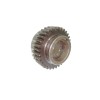 Recambio de polea cigueñal para renault espace iv (jk0) dynamique referencia OEM IAM   