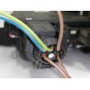 Recambio de cerradura puerta trasera izquierda para skoda fabia combi (5j5) style referencia OEM IAM 05A6Y0839015A  