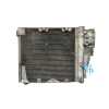 Recambio de condensador / radiador aire acondicionado para opel zafira a monospace (t98) 2.0 dti 16v (f75) referencia OEM IAM 18
