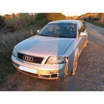 AUDI A6 C5 (4B2, 4B4)