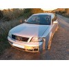 audi a6 c5 (4b2, 4b4) del año 2000
