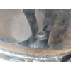Recambio de paragolpes trasero para fiat 500 (312_) 1.2 (312axa1a) referencia OEM IAM 50290191  
