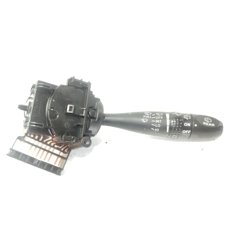 Recambio de mando limpia para hyundai accent (mc) gl crdi referencia OEM IAM 75733A  