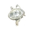 Recambio de faro antiniebla izquierdo para peugeot 206 cc cc referencia OEM IAM 9628734080  