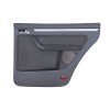 Recambio de guarnecido puerta trasera derecha para volkswagen touran (1t3) 1.6 tdi referencia OEM IAM 1T0867222JUEA 1T0867212023