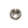Recambio de polea cigueñal para renault espace iv (jk0) dynamique referencia OEM IAM   