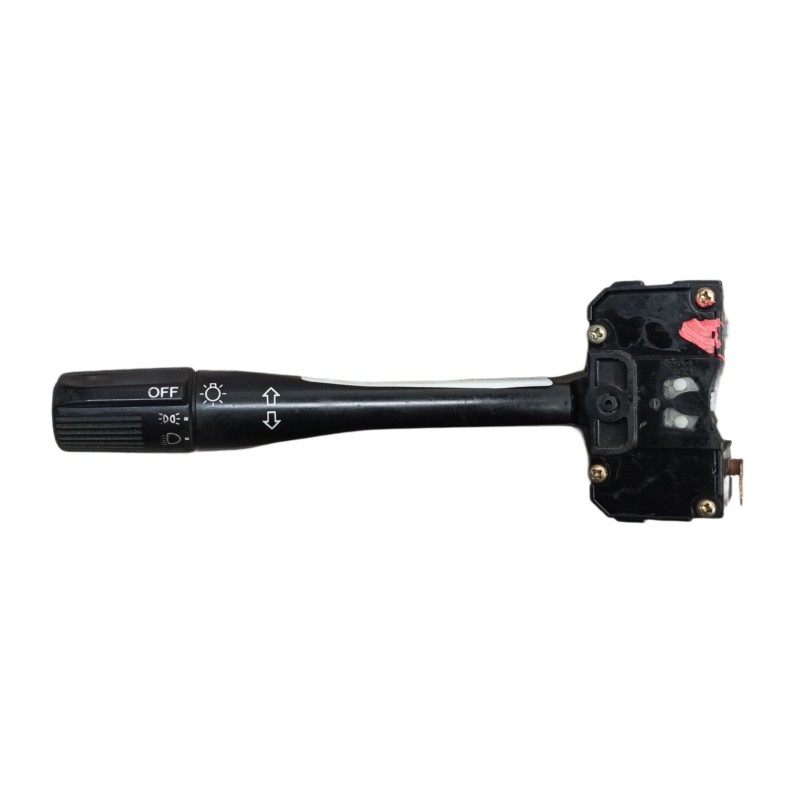 Recambio de mando intermitentes para rover 200 ii hatchback (xw) 214 gsi/si referencia OEM IAM XPC100100 XPC100080 