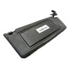 Recambio de parasol derecho para opel astra gtc cosmo referencia OEM IAM 13187127  