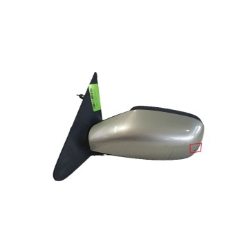 ESPEJO RETROVISOR IZQUIERDO 7701053958 