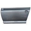 Recambio de puerta delantera izquierda para porsche cayenne (9pa) s 4.5 referencia OEM IAM 95553101105  95553101106