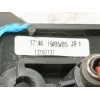 Recambio de parasol derecho para opel astra gtc cosmo referencia OEM IAM 13187127  