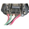 Recambio de caudalimetro para nissan x-trail (t30) comfort referencia OEM IAM 22680AW400  