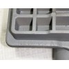 Recambio de no identificado para volkswagen touareg (7l6) v6 tdi referencia OEM IAM 7L0857608A  