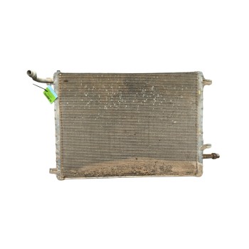 RADIADOR AGUA J9C7325 J9C38K230AA 