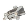 Recambio de airbag lateral delantero izquierdo para bmw serie 3 berlina (e46) 320d referencia OEM IAM 308217437090  