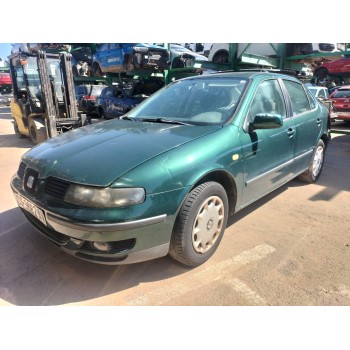 SEAT TOLEDO II (1M2)