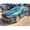 seat toledo ii (1m2) del año 2000