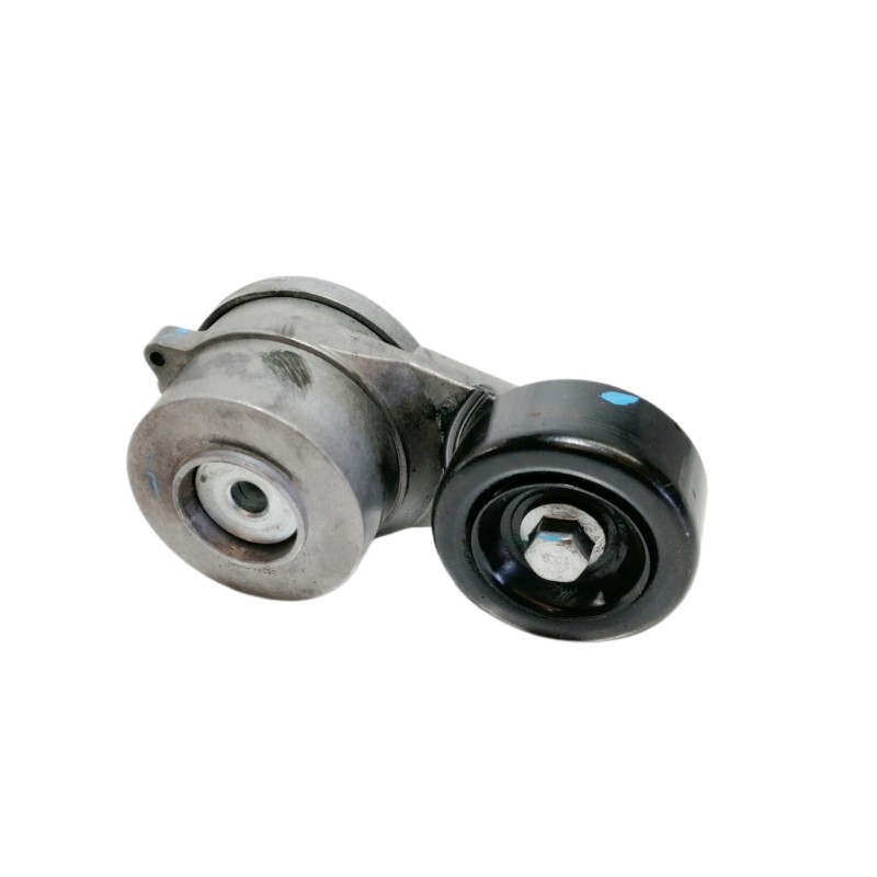 Recambio de tensor correa auxiliar para kia sorento emotion 4wd referencia OEM IAM 3019  