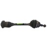Recambio de transmision delantera izquierda para volkswagen golf iv (1j1) 1.6 16v referencia OEM IAM 1J0407271JL  