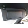 Recambio de parasol derecho para opel astra gtc cosmo referencia OEM IAM 13187127  