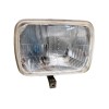 Recambio de faro izquierdo para renault rapid/express (f40) 1.1 familiar (f401/40h) referencia OEM IAM 7R0188701  