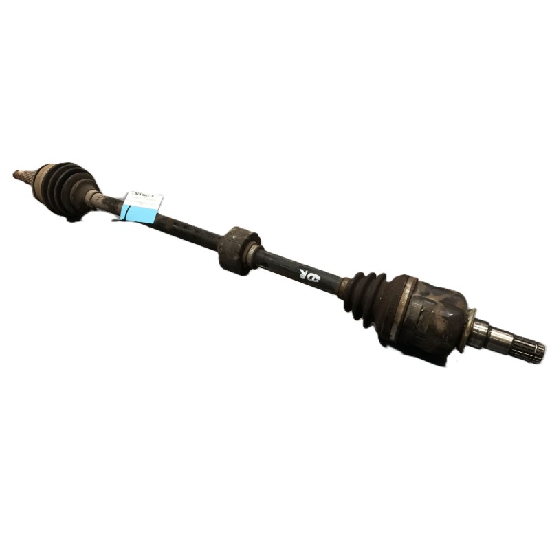 Recambio de transmision delantera derecha para toyota avensis sedán (_t25_) 1.8 (zzt251_) referencia OEM IAM 4341005340  