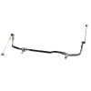 Recambio de barra estabilizadora delantera para volkswagen tiguan (ad1, ax1) 1.4 tsi referencia OEM IAM 3Q0411303H 3Q0411303H 