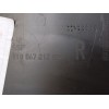 Recambio de guarnecido puerta trasera derecha para volkswagen touran (1t3) 1.6 tdi referencia OEM IAM 1T0867222JUEA 1T0867212023