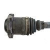Recambio de transmision delantera izquierda para volkswagen golf iv (1j1) 1.6 16v referencia OEM IAM 1J0407271JL  