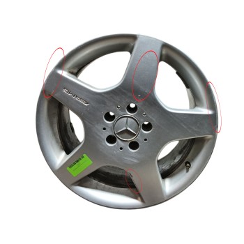 LLANTA B66031020 9Jx18 ET52