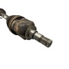 Recambio de transmision delantera derecha para toyota avensis sedán (_t25_) 1.8 (zzt251_) referencia OEM IAM 4341005340  