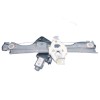 Recambio de elevalunas trasero derecho para citroën c4 lim. collection referencia OEM IAM 9802523180  402279H 0907122045221T13