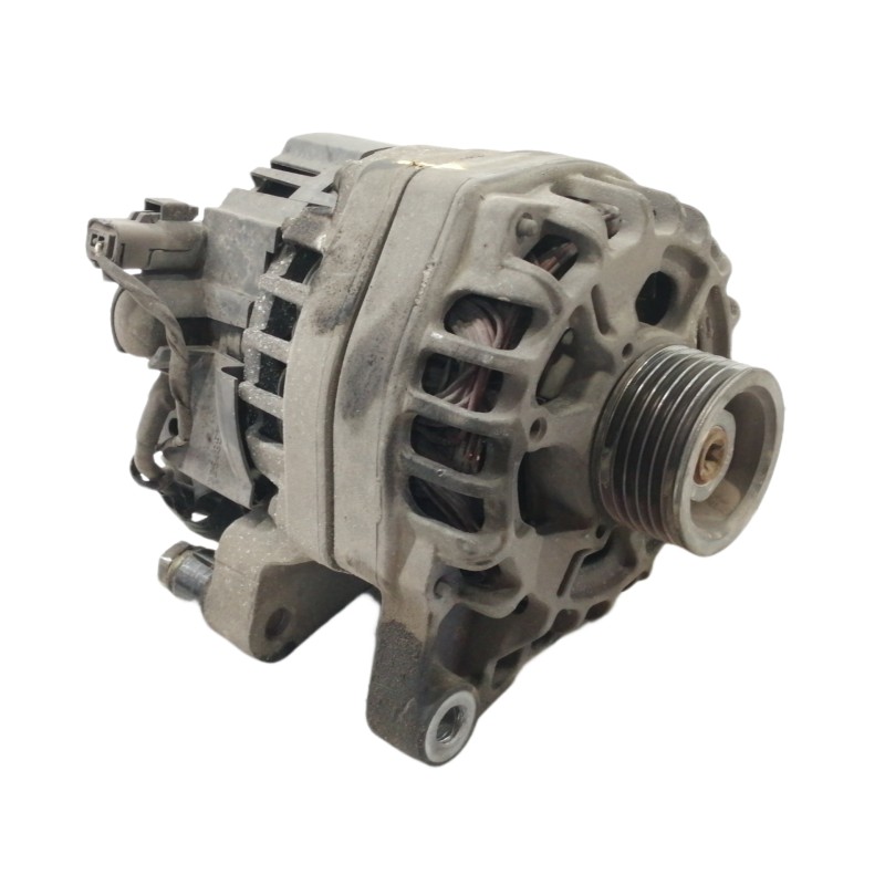 Recambio de alternador para citroën c3 1.4 sx plus referencia OEM IAM 9642879480  