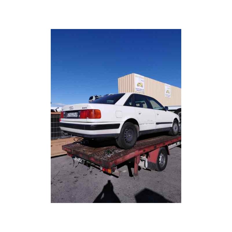 AUDI 100 BERLINA (C4)