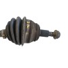 Recambio de transmision delantera izquierda para volkswagen golf iv (1j1) 1.6 16v referencia OEM IAM 1J0407271JL  